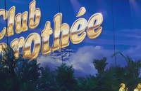 Générique du "Club Dorothée" sur TF1