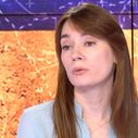 "Une atteinte particulièrement grave à la liberté d’expression et au pluralisme" : Les groupes Canal+ et Lagardère dénoncent la mesure d’expulsion visant Xenia Fedorova
