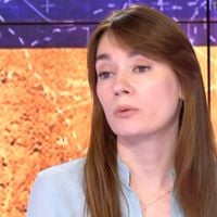 "Une atteinte particulièrement grave à la liberté d’expression et au pluralisme" : Les groupes Canal+ et Lagardère dénoncent la mesure d’expulsion visant Xenia Fedorova