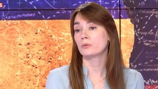 "Une atteinte particulièrement grave à la liberté d’expression et au pluralisme" : Les groupes Canal+ et Lagardère dénoncent la mesure d’expulsion visant Xenia Fedorova