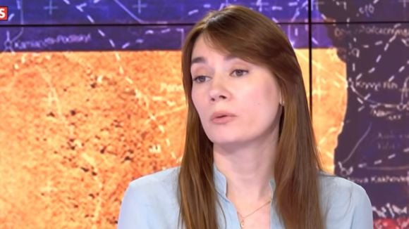 "Une atteinte particulièrement grave à la liberté d’expression et au pluralisme" : Les groupes Canal+ et Lagardère dénoncent la mesure d’expulsion visant Xenia Fedorova