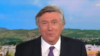 RMC Story relance "Plein les yeux" et reconstitue l'ancien binôme de TF1, Carole Rousseau et Jacques Legros