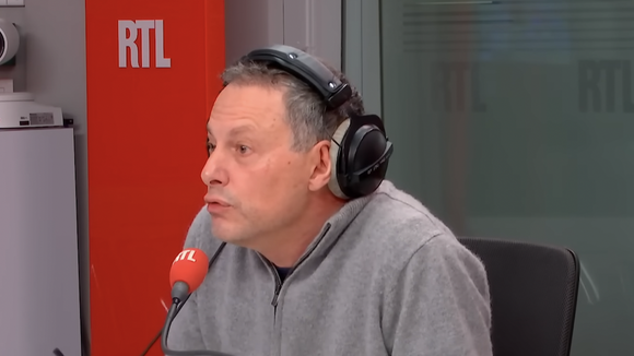 Marc-Olivier Fogiel est le deuxième invité de « 9h02 », le nouveau format vidéo de Puremedias.