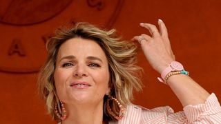 Affaire  France Pierron  : Après la polémique, la chaîne L'Équipe annonce la date de retour de son animatrice