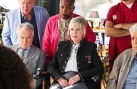 La bande-annonce de "Maison de retraite" sur TF1