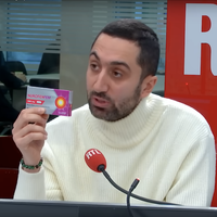 "Ils prennent les patientes pour des imbéciles" : Sur RTL, Jimmy Mohamed pousse un coup de gueule contre un médicament destiné aux femmes