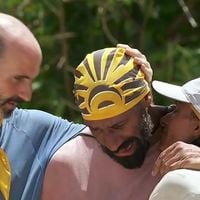 "Je prends mes responsabilités" : Ulrich fond en larmes dans "Koh-Lanta" après avoir fait perdre l'équipe jaune