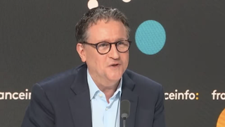 "Une situation qui devient intenable" : Rodolphe Belmer, PDG de TF1, appelle à réguler plus fortement YouTube