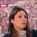 "J'en suis désolée" : Apolline de Malherbe présente ses excuses au nouveau maire LFI de Saint-Denis après avoir repris une fake news sur RMC