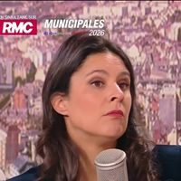 "J'en suis désolée" : Apolline de Malherbe présente ses excuses au nouveau maire LFI de Saint-Denis après avoir repris une fake news sur RMC