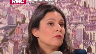 "J'en suis désolée" : Apolline de Malherbe présente ses excuses au nouveau maire LFI de Saint-Denis après avoir repris une fake news sur RMC