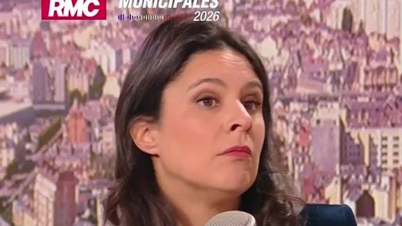 "J'en suis désolée" : Apolline de Malherbe présente ses excuses au nouveau maire LFI de Saint-Denis après avoir repris une fake news sur RMC