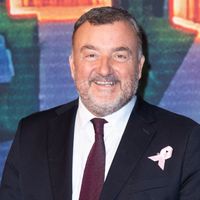 Cyril Hanouna sur le départ du groupe Canal+ ? Gérald-Brice Viret affirme travailler à des "alternatives" pour garder l'animateur de "TPMP"