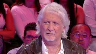 "Madame Ernotte n’est pas la propriétaire du service public" : Patrick Sébastien se paye la patronne de France Télévisions dans "Tout beau, tout neuf"