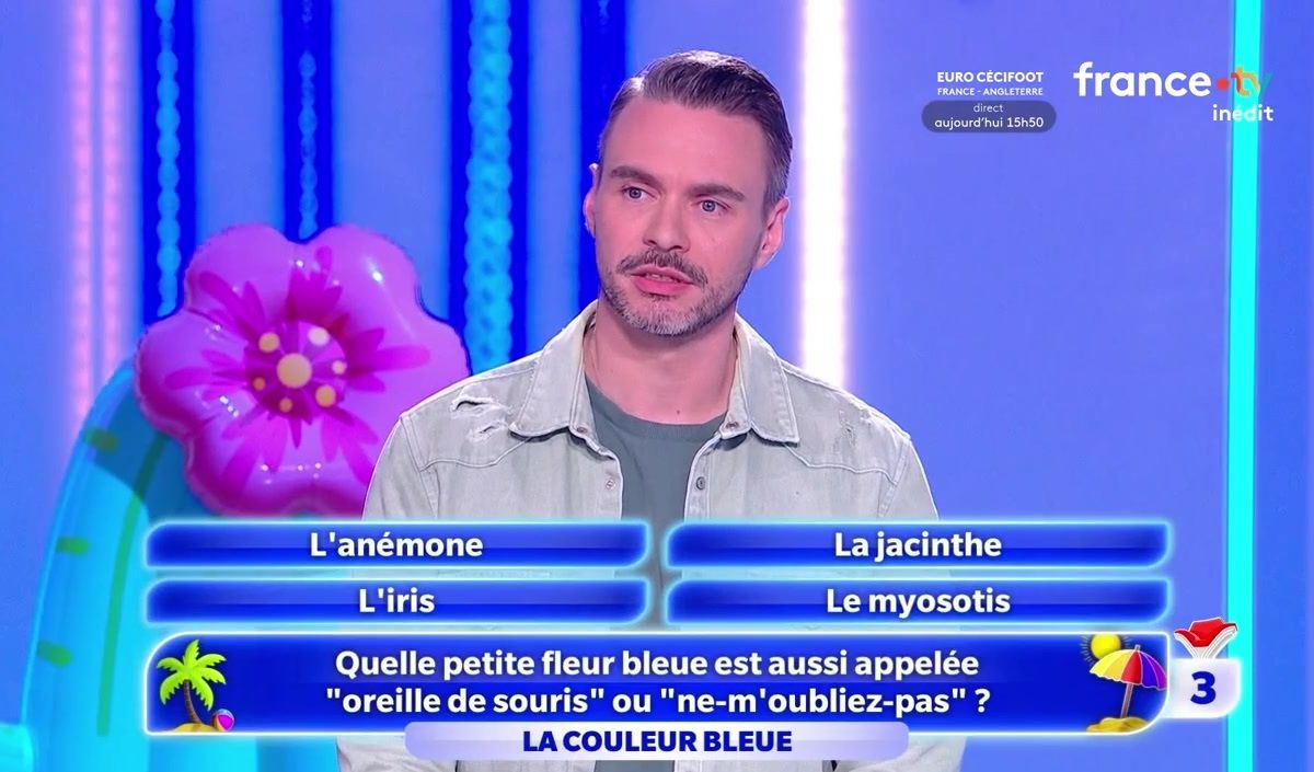 Qui est Laurent, qui a détrôné Vincent, le plus grand champion de "Tout le monde veut prendre sa place" après 267 victoires ?