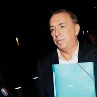 "Jean-Marc Morandini continue son combat pour la justice" : Définitivement condamné pour corruption de mineurs, l'animateur reste à l'antenne de CNews, annonce la chaîne