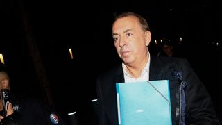 "Jean-Marc Morandini continue son combat pour la justice" : Définitivement condamné pour corruption de mineurs, l'animateur reste à l'antenne de CNews, annonce la chaîne