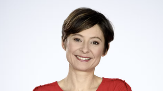 "Sans regret, et avec enthousiasme" : Alexandra Bensaid quitte le micro de France Inter pour rejoindre la direction de la rédaction