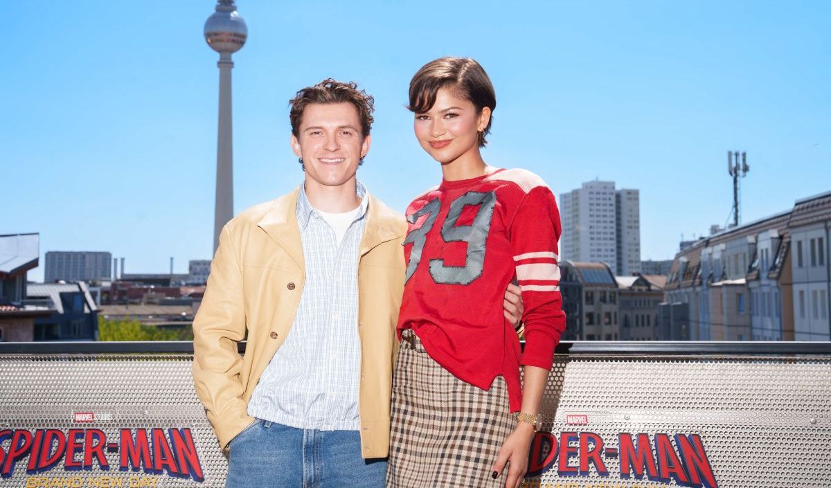 Box-office : "Spider-Man : Brand New Day" devient le film de super héros le plus vu de tous les temps en France, échec confirmé pour le dernier Ridley Scott