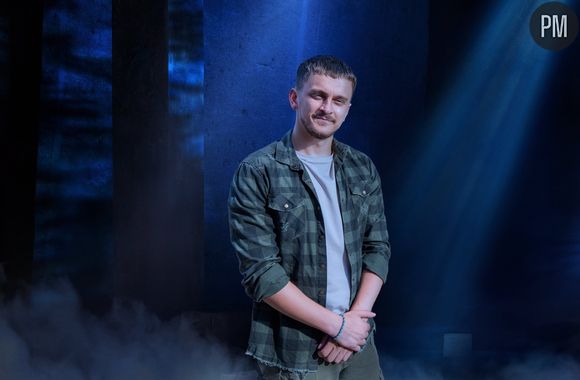 Loïc est originaire de Lens (62). Il est chef de rayon