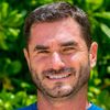 Pierre-Marie, membre de l'équipe bleue (sud) de "Koh-Lanta : La revanche des 4 terres" sur TF1.