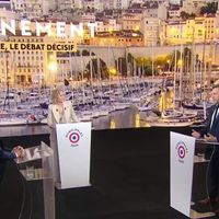 Audiences access 20h : Le débat entre Benoit Payan et Franck Allisio tourne au fiasco sur France 2, Yann Barthès sur TMC double Cyril Hanouna sur W9