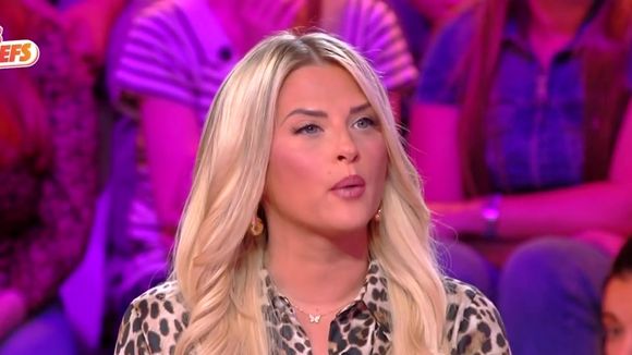 “J’ai quitté TPMP mais pas la télé” : Kelly Vedovelli fait des révélations sur son retour sur le petit écran