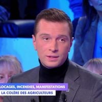 Audiences access 20h : Jordan Bardella offre un record historique à "TPMP" et Cyril Hanouna sur C8, "Quotidien" et Yann Barthès résistent sur TMC