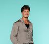 Damien, 25 ans, candidat de "Secret Story" 2025