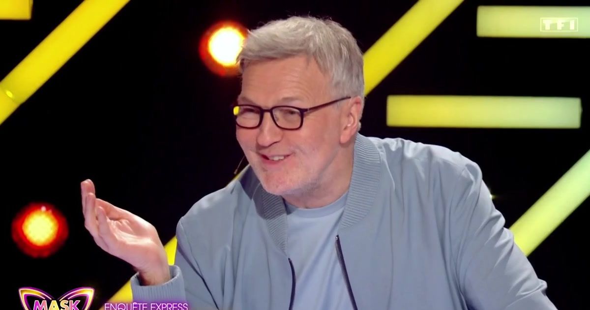 "Pourquoi on m'envoie toujours au casse-pipe ?" : Laurent Ruquier écoeuré par la programmation de TF1 du "Grand concours spécial Grosses Têtes" face à l'Eurovision 2025 avec Louane ce soir