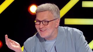 "Pourquoi on m'envoie toujours au casse-pipe ?" : Laurent Ruquier écoeuré par la programmation de TF1 du "Grand concours spécial Grosses Têtes" face à l'Eurovision 2025 avec Louane ce soir