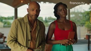 Audiences : L'inédit de "Meurtres au paradis" sur France 2 a-t-il résisté à l'entrée en lice de la Belgique au Mondial sur M6 ?
