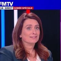 "Vous êtes tarée !" : Une élue LR insulte Marine Tondelier sur BFMTV, Maxime Switek obligé d'intervenir
