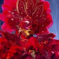 "Mask Singer" 2026 : La Vénitienne première éliminée de la demi-finale, elle cachait une star des réseaux sociaux à la voix hors normes