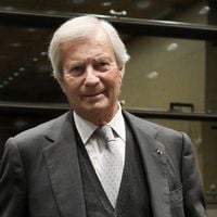 Maintien de Jean-Marc Morandini sur CNews : Vincent Bolloré convoqué pour s'expliquer par la commission d'enquête sur l'audiovisuel public fin février