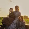 "La petite maison dans la prairie" version Netflix