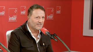 Arthur accuse France Inter d'être "partisane" dans son traitement de la guerre à Gaza, Benjamin Duhamel le contredit
