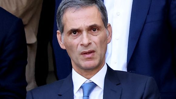 Le groupe du milliardaire Rodolphe Saadé ("La Tribune", BFMTV) entre en "négociation exclusive" pour acquérir "Brut"