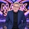 Laurent Ruquier sur le plateau de "Mask Singer" 2026.