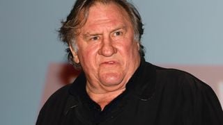 "Libération" révèle d’autres propos "sexistes et dégradants" de Gérard Depardieu et de Yann Moix en Corée du Nord, l'écrivain défend un film "de fiction"