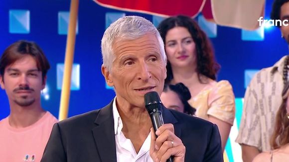 Audiences samedi : "50' Inside" sur TF1 et "N'oubliez pas les paroles !" sur France 2 dans un mouchoir de poche, "Slam" dégringole sur France 3