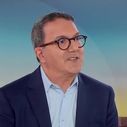 "Un simulacre de procédure" : Evincé de la course à la présidence de France Télévisions, Serge Cimino dénonce "le mépris de classe" de l’Arcom