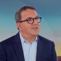"Un simulacre de procédure" : Evincé de la course à la présidence de France Télévisions, Serge Cimino dénonce "le mépris de classe" de l’Arcom