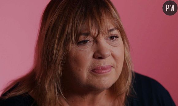 Michèle Bernier a participé au documentaire "Santé mentale : briser le tabou" diffusé sur M6