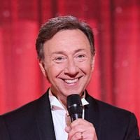 "Je préfère fêter le réveillon avec les Français que dans mon coin" : Que vous réserve Stéphane Bern pour "La grande soirée du 31 de Paris" diffusée sur France 2 ?