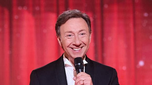 "Je préfère fêter le réveillon avec les Français que dans mon coin" : Que vous réserve Stéphane Bern pour "La grande soirée du 31 de Paris" diffusée sur France 2 ?