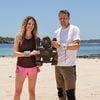 Camille, Hugo
Koh Lanta All Stars 2026
presente par Denis Brogniart.
Panama 2026