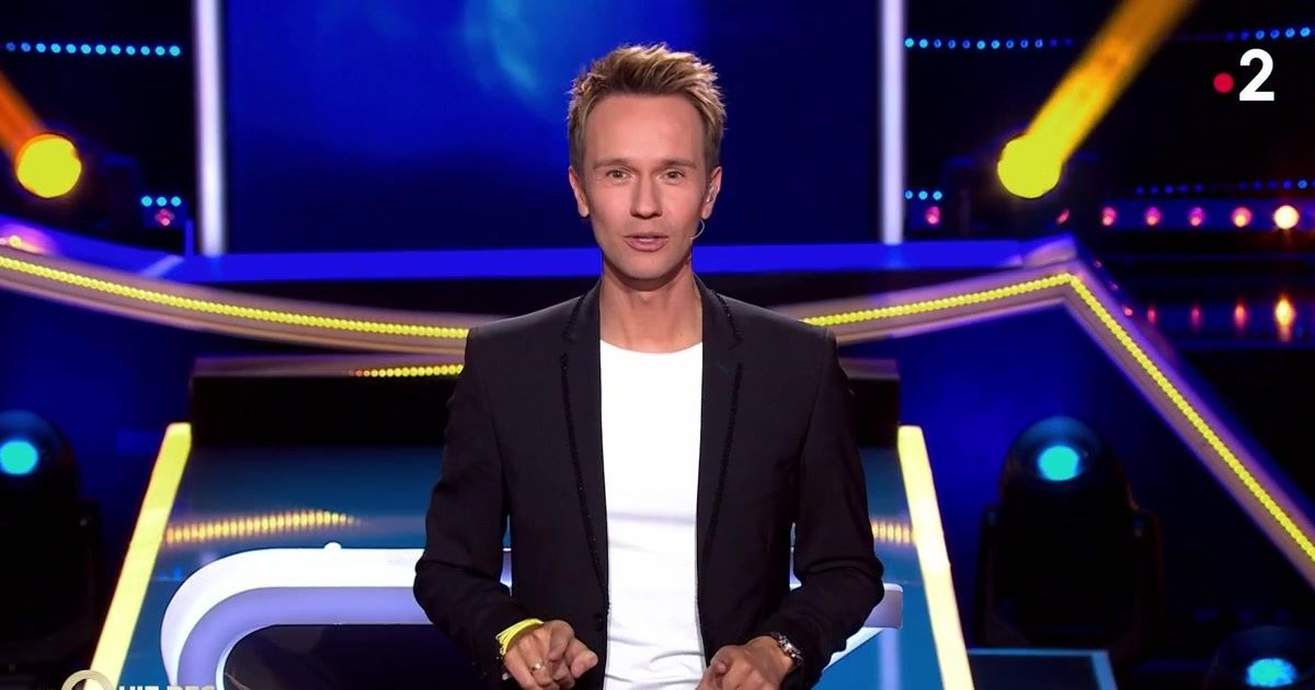 "Le quiz des champions" 2025 : Qui a gagné la 8e édition du jeu présenté par Cyril Féraud sur France 2