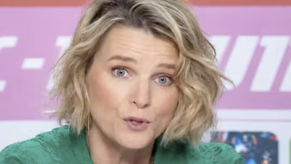 "France Pierron ne sera pas à l'antenne dans les prochains jours" : La journaliste de la chaîne L’Équipe écartée jusqu’à la fin de la saison