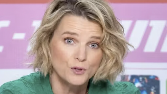 "France Pierron ne sera pas à l'antenne dans les prochains jours" : La journaliste de la chaîne L’Équipe écartée jusqu’à la fin de la saison